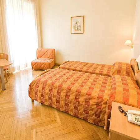Vendégház Gaestehaus Deutscher Orden