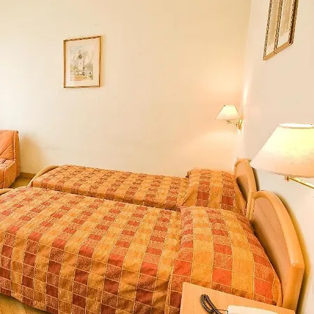 Gaestehaus Deutscher Orden Vendégház
