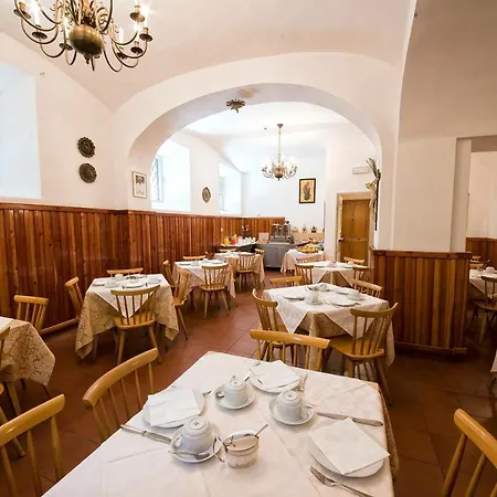 Vendégház Gaestehaus Deutscher Orden