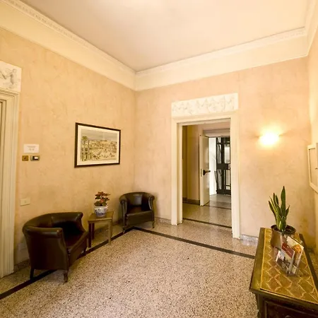 Vendégház Gaestehaus Deutscher Orden