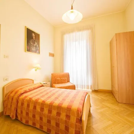 Gaestehaus Deutscher Orden Róma