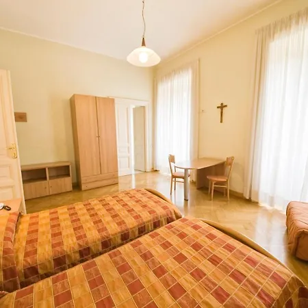 Vendégház Gaestehaus Deutscher Orden