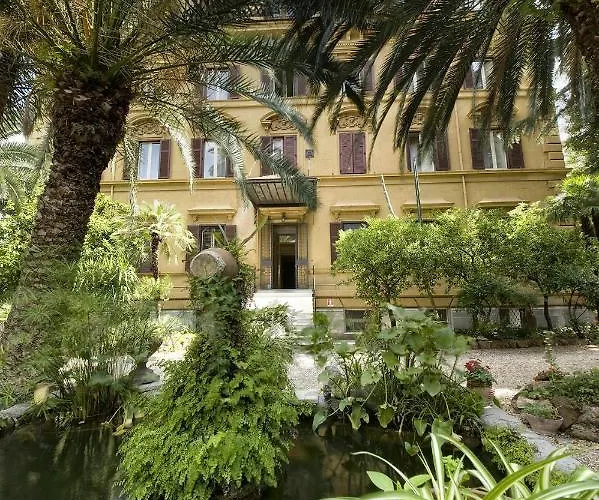 Gaestehaus Deutscher Orden 4*