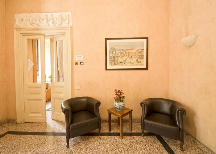 Guest house Gaestehaus Deutscher Orden Rome