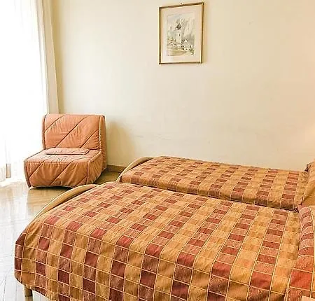 Gaestehaus Deutscher Orden 4* ローマ