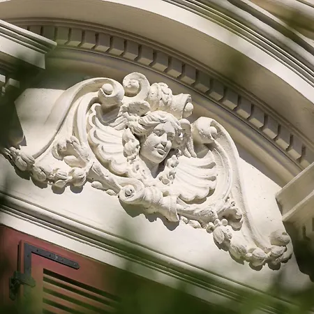 Gaestehaus Deutscher Orden ローマ