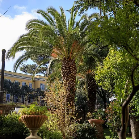 Guest house Gaestehaus Deutscher Orden Rome