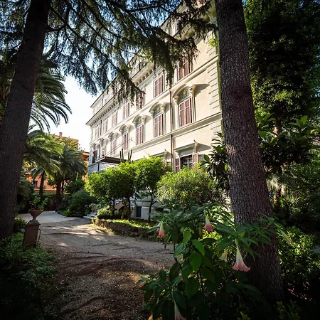 Gaestehaus Deutscher Orden 4*