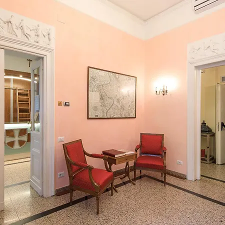 Gaestehaus Deutscher Orden Rome