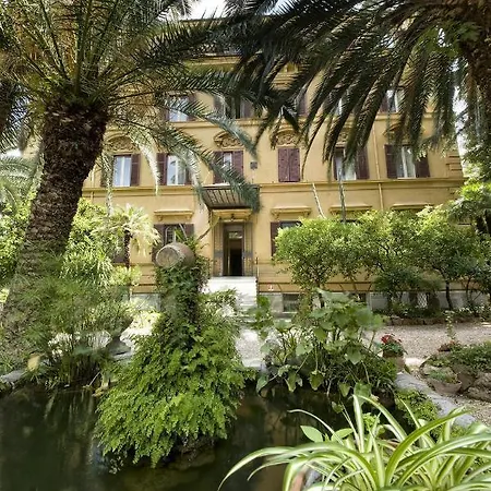Gaestehaus Deutscher Orden 4*