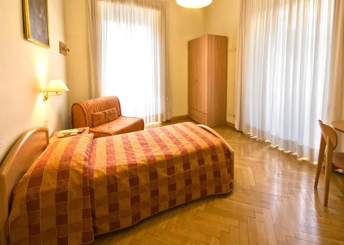 Gasthof Deutscher Orden 4*