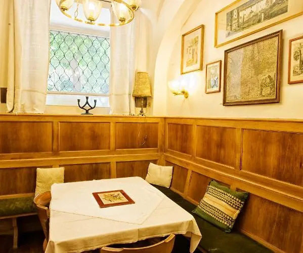 Gasthof Deutscher Orden 4*