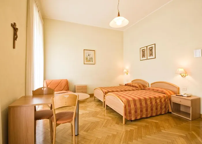 Gasthof Deutscher Orden 4*