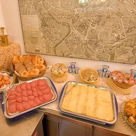 Gaestehaus Deutscher Orden 4*