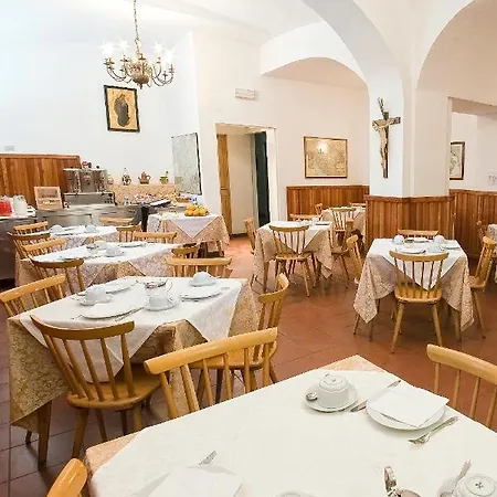 Gaestehaus Deutscher Orden 4*